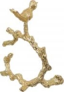 Кільце для серветок Golden Bird YQU9137-1