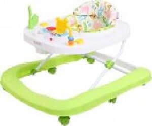 Ходунки Bambinelli Звірятка зелений W1508UR2/green