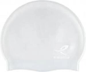 Шапочка для плавання Energetics Cap Sil 414286-869 one size сере