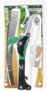 Висоторіз Gruntek Giraffe з пилкою