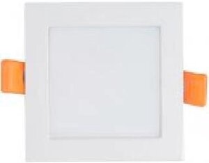 Світильник вбудований (Downlight) Світкомплект SDAL-S 07 LED 7