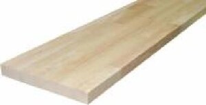 Косоур сосновий 40x400x3000 мм (1,2 кв. м)