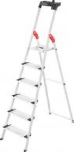 Сходи-стрем'янка Hailo L80 COMFORTLINE 8040-607