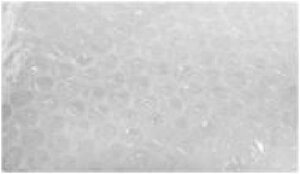 Бульбашкова плівка пакувальна 7,5 м. Кв