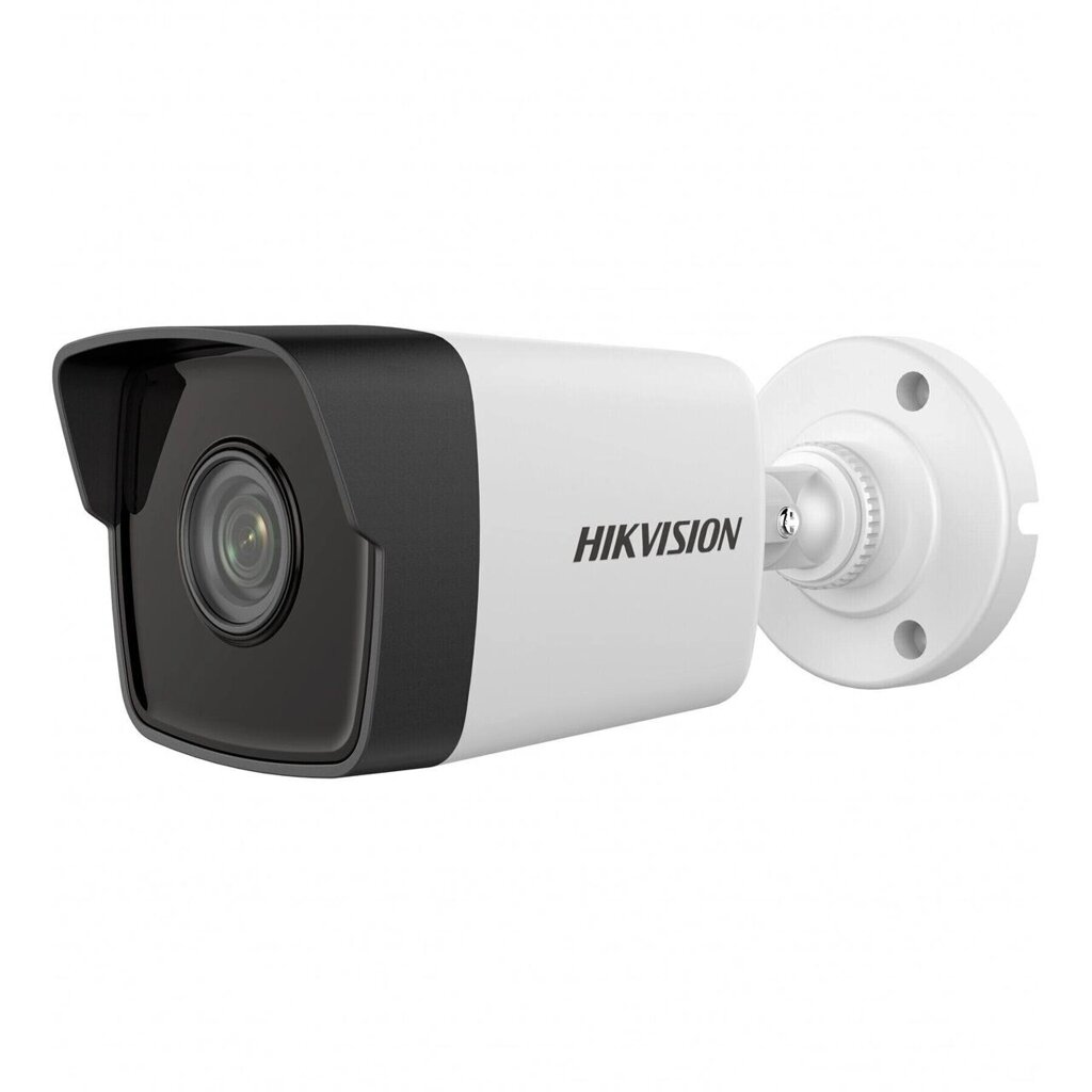 2 Мп Bullet IP камера Hikvision DS-2CD1021-I (F) 4 мм від компанії інтернет-магазин "БИТПРОМТОРГ" - фото 1