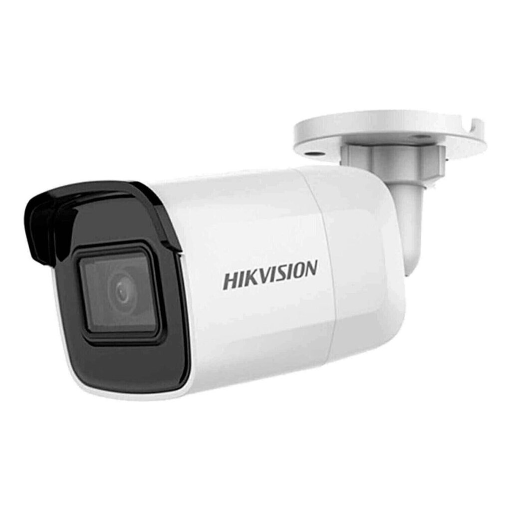 2 Мп Bullet IP камера Hikvision DS-2CD2021G1-I (C) 2.8 мм від компанії інтернет-магазин "БИТПРОМТОРГ" - фото 1