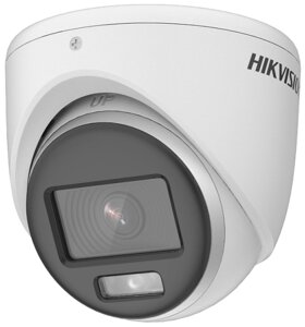 2 Мп ColorVu відеокамера Hikvision DS-2CE70DF0T-PF (2.8 мм)