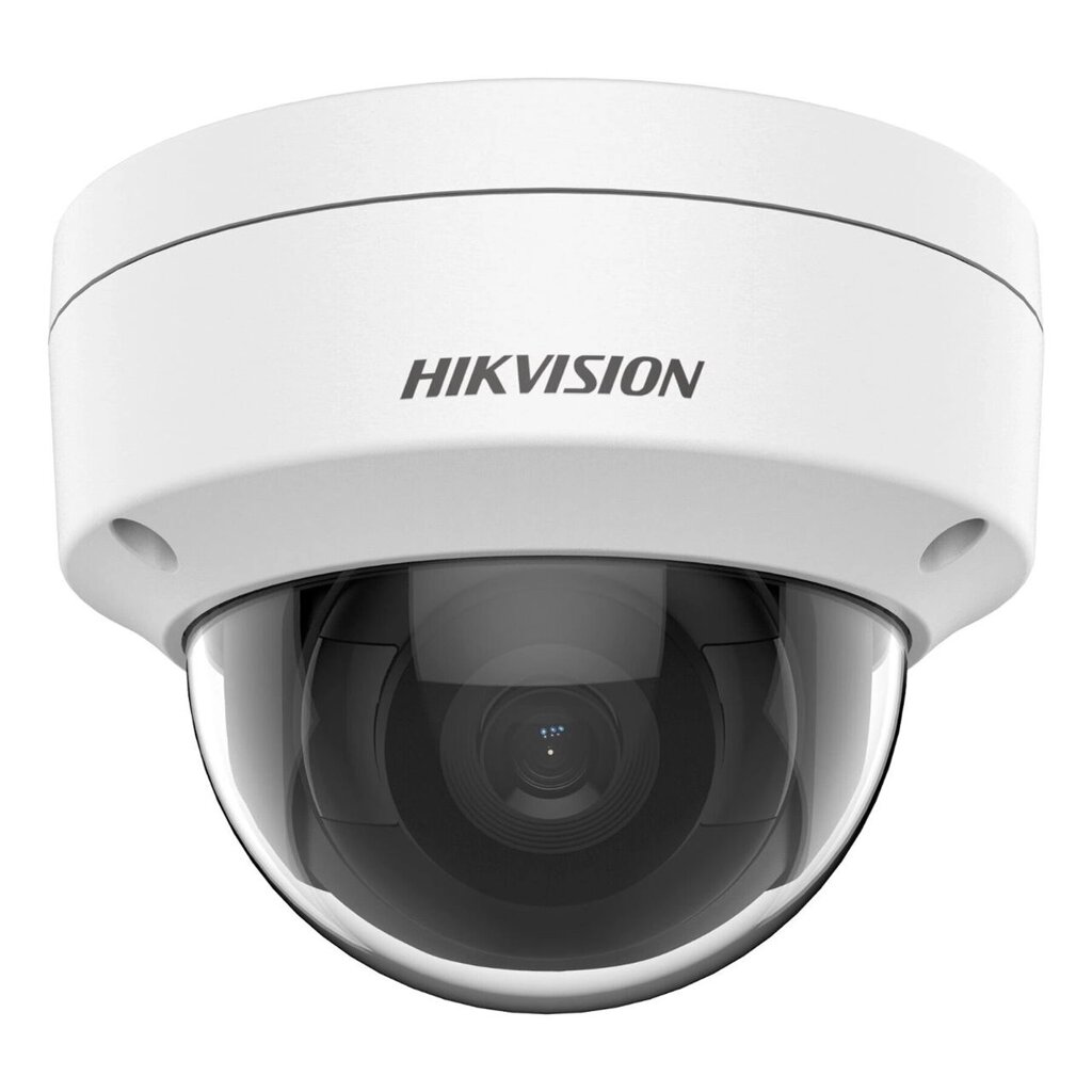 2 Мп Dome IP камера Hikvision DS-2CD1121-I (F) 2.8 мм від компанії інтернет-магазин "БИТПРОМТОРГ" - фото 1