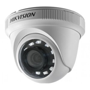 2 Мп HD відеокамера hikvision DS-2CE56D0t-IRPF (C) (2.8 мм)