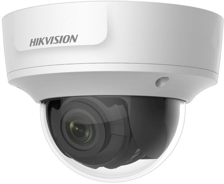 2 Mп IP відеокамера Hikvision DS-2CD2721G0-IS від компанії інтернет-магазин "БИТПРОМТОРГ" - фото 1