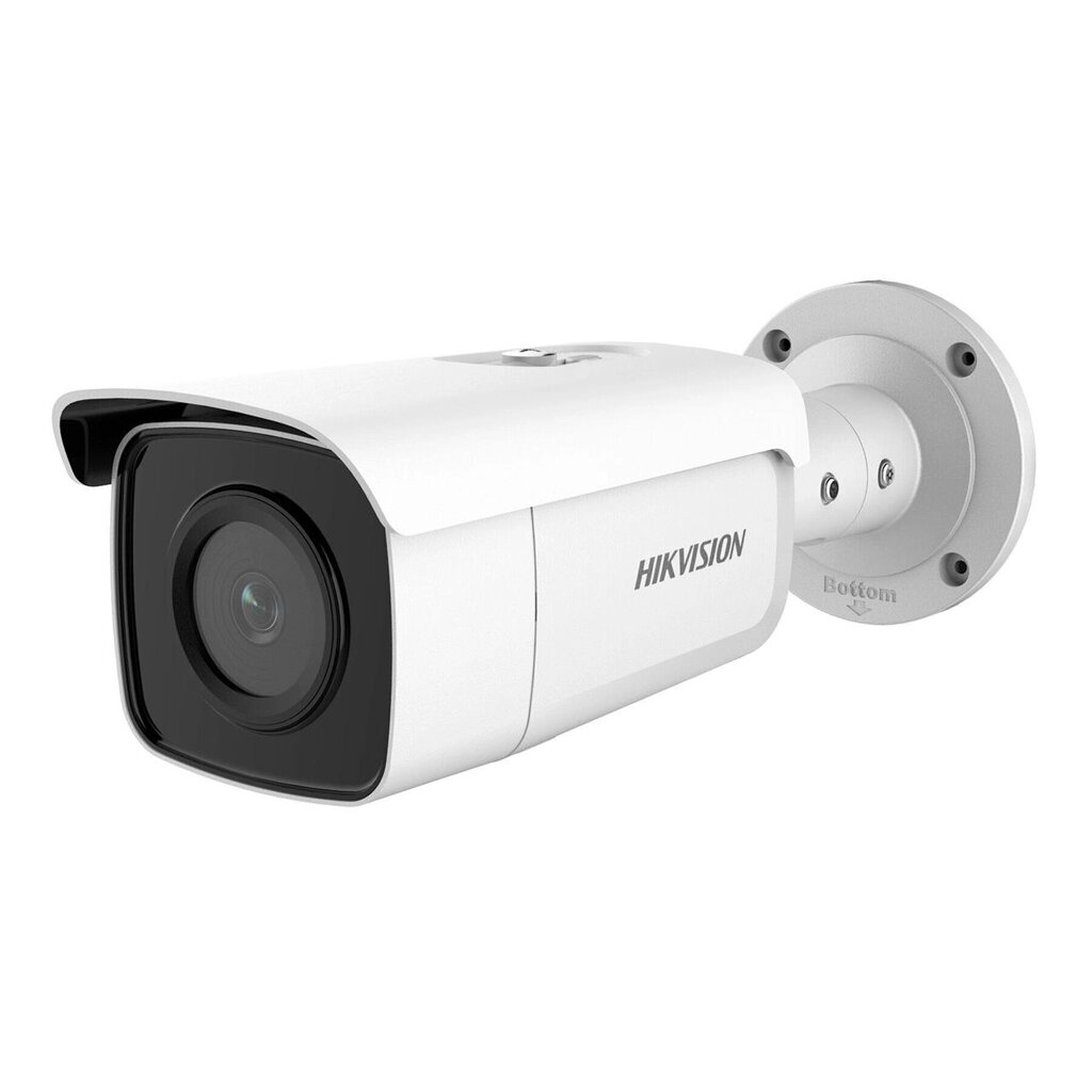 4K AcuSense Bullet IP камера Hikvision DS-2CD2T86G2-4I (C) 4 мм від компанії інтернет-магазин "БИТПРОМТОРГ" - фото 1