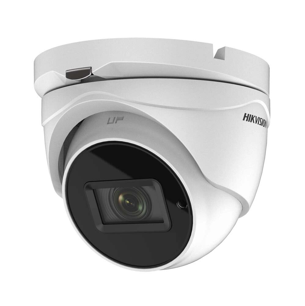 5 Мп Ultra-Low Light VF відеокамера Hikvision DS-2CE79H8T-AIT3ZF від компанії інтернет-магазин "БИТПРОМТОРГ" - фото 1