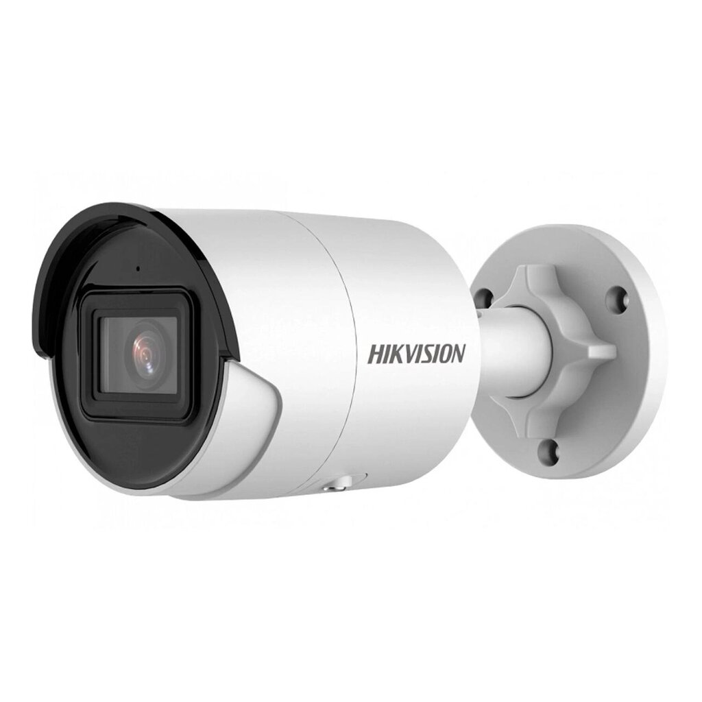 6 Мп AcuSense Bullet IP камера Hikvision DS-2CD2063G2-I 2.8 мм від компанії інтернет-магазин "БИТПРОМТОРГ" - фото 1