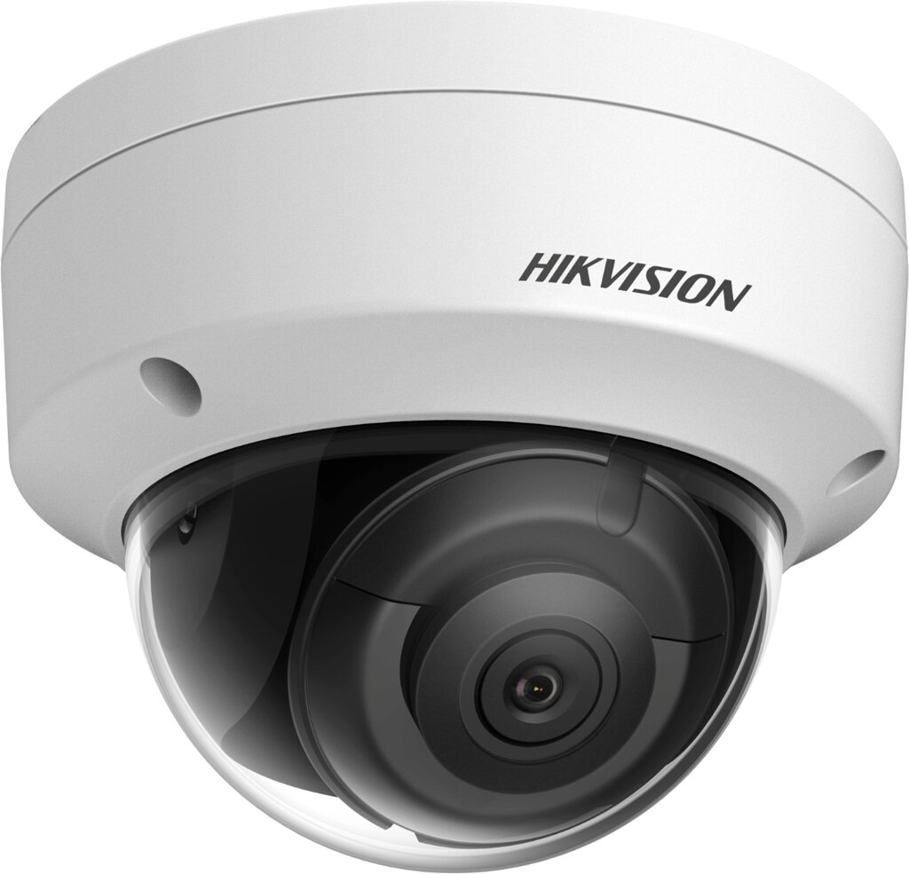 6 Мп IP камера AcuSense Hikvision DS-2CD2163G2-IS 2.8 мм від компанії інтернет-магазин "БИТПРОМТОРГ" - фото 1