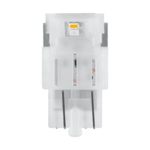 Автолампа діоди OSRAM 7505DWP-02B W21W/T20 2W 6000K 12V