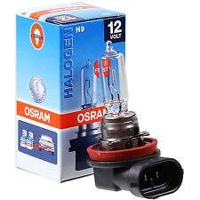 Автолампа OSRAM H9 64213 65W 12V PJ19-5 10X1 від компанії інтернет-магазин "БИТПРОМТОРГ" - фото 1