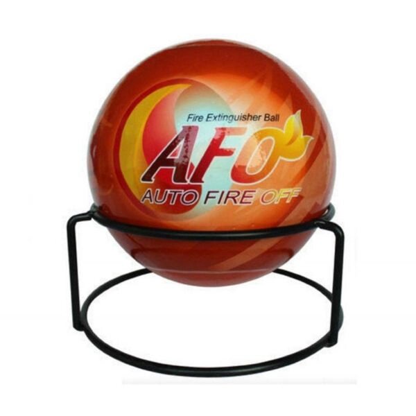 Автоматичний вогнегасник AFO Fire Ball від компанії інтернет-магазин "БИТПРОМТОРГ" - фото 1