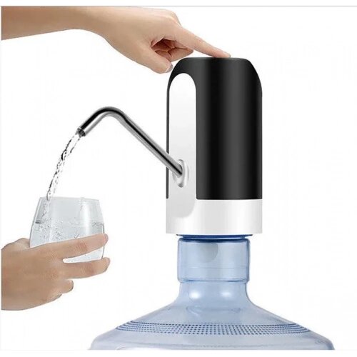 Автоматизування дозатор-насос OPT-TOP для води WATER DISPENSER DL31 (1756375337) від компанії інтернет-магазин "БИТПРОМТОРГ" - фото 1