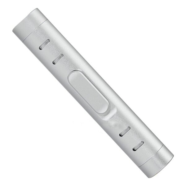 Автомобільний ароматизатор Xiaomi Guildford Car Air outlet aromatherapy Silver (JGFANPX7Silver) від компанії інтернет-магазин "БИТПРОМТОРГ" - фото 1
