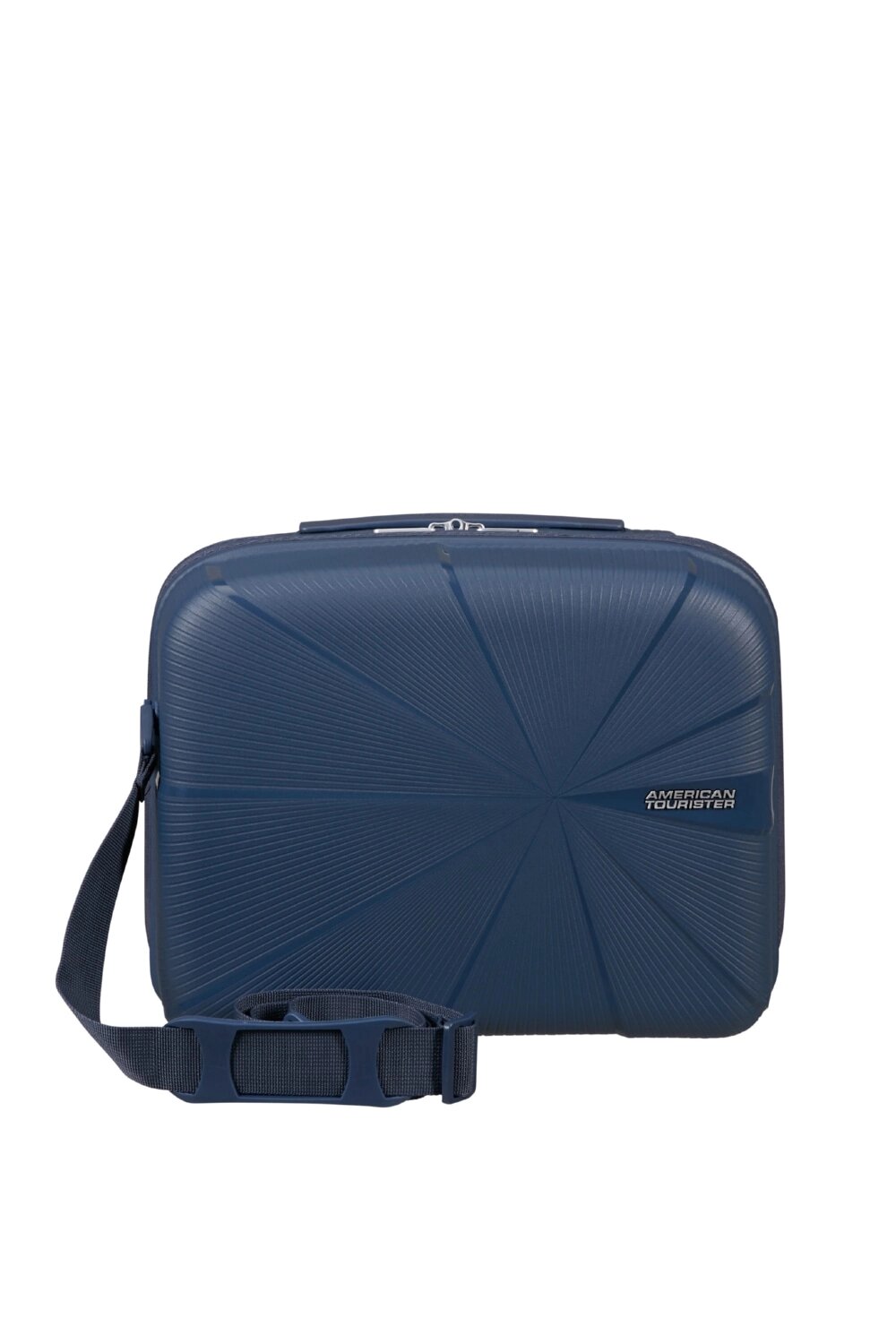 Б'юті-Кейс American Tourister STARVIBE NAVY 35x29x18 MD5*41001 від компанії інтернет-магазин "БИТПРОМТОРГ" - фото 1