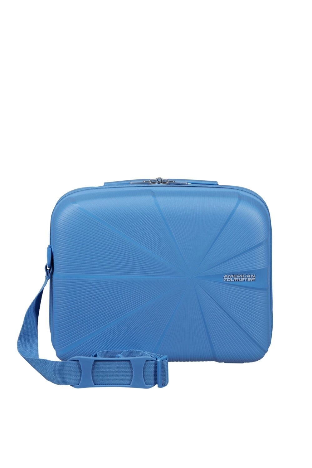 Б'юті-Кейс American Tourister STARVIBE TRANQUIL BLUE 35x29x18 MD5*01001 від компанії інтернет-магазин "БИТПРОМТОРГ" - фото 1