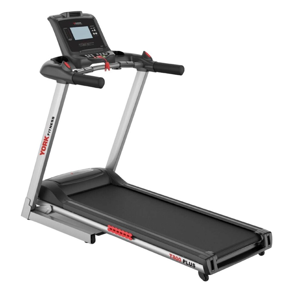 Бігова доріжка York Fitness T800PLUS від компанії інтернет-магазин "БИТПРОМТОРГ" - фото 1