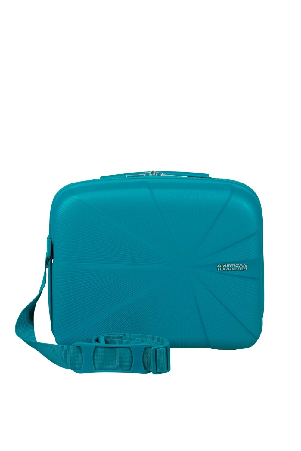 Бьюті-Кейс American Tourister STARVIBE VERDIGRIS 35x29x18 MD5*51001 від компанії інтернет-магазин "БИТПРОМТОРГ" - фото 1