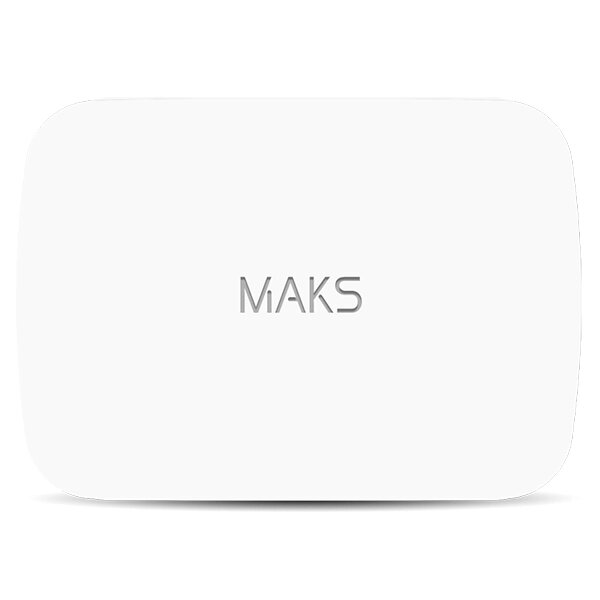 Централь GSM-сигналізації MAKS PRO Wi-Fi centre від компанії інтернет-магазин "БИТПРОМТОРГ" - фото 1