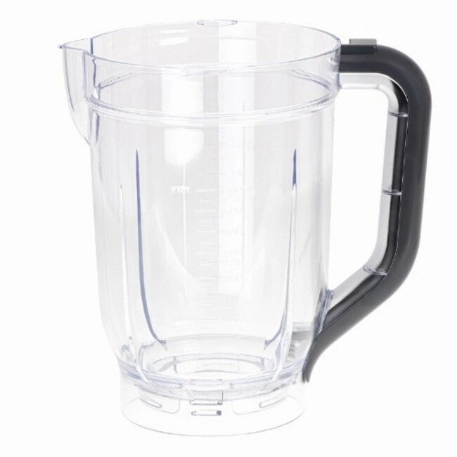 Чаша для блендера Mesko MS 4079.1 пластикова 1.8 л від компанії інтернет-магазин "БИТПРОМТОРГ" - фото 1
