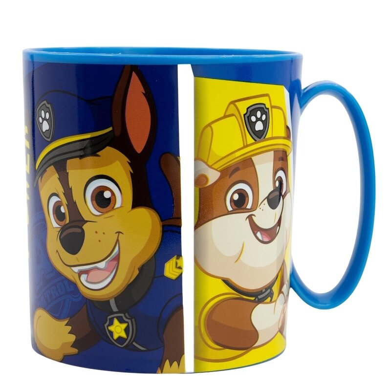 Чашка дитяча 390 мл Stor Paw Patrol (74604) від компанії інтернет-магазин "БИТПРОМТОРГ" - фото 1