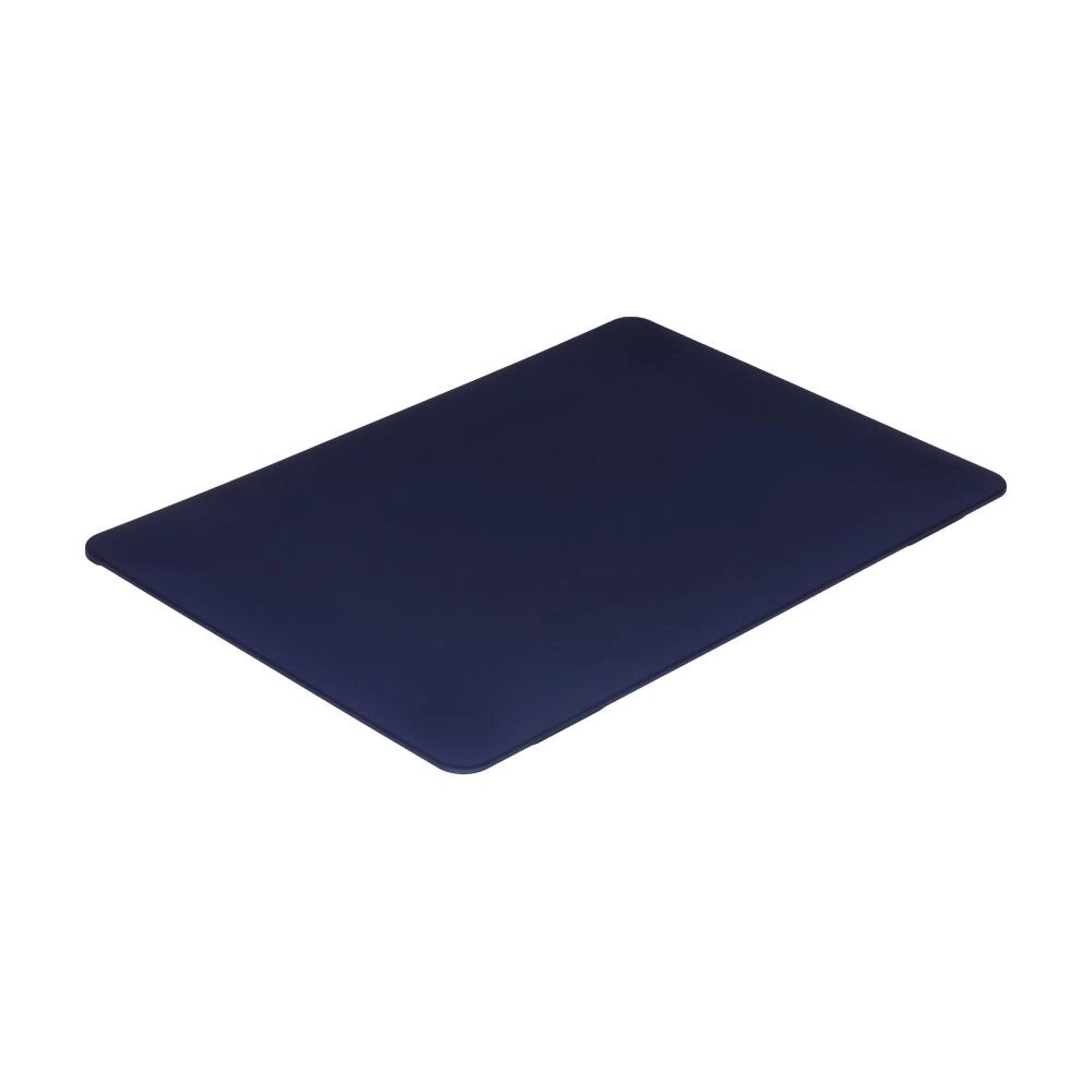 Чохол накладка Crystal Case Apple Macbook 13.3 Pro Navy Blue від компанії інтернет-магазин "БИТПРОМТОРГ" - фото 1