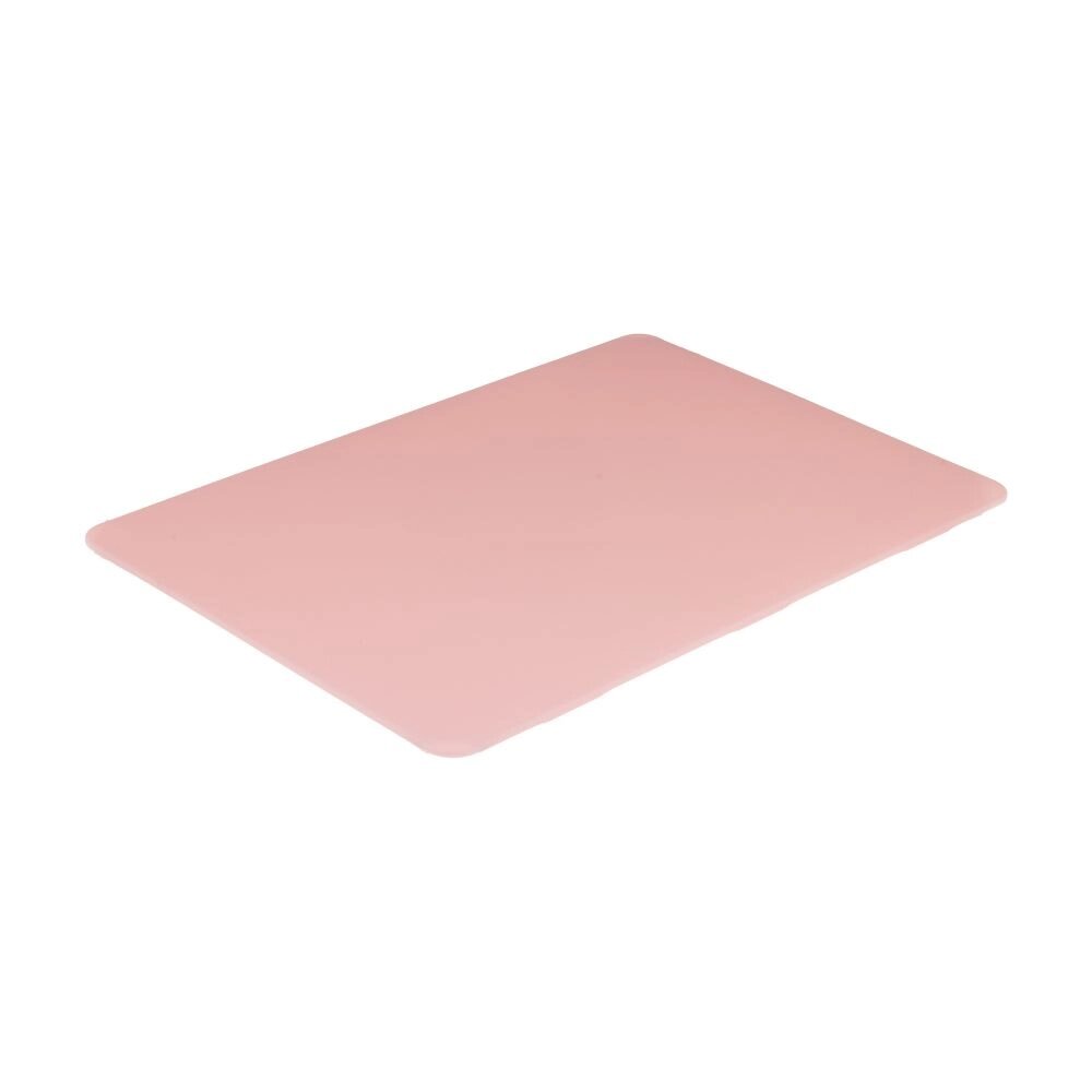 Чохол накладка Crystal Case Apple Macbook 15.4 Retina A1398 Wine Quartz Pink від компанії інтернет-магазин "БИТПРОМТОРГ" - фото 1