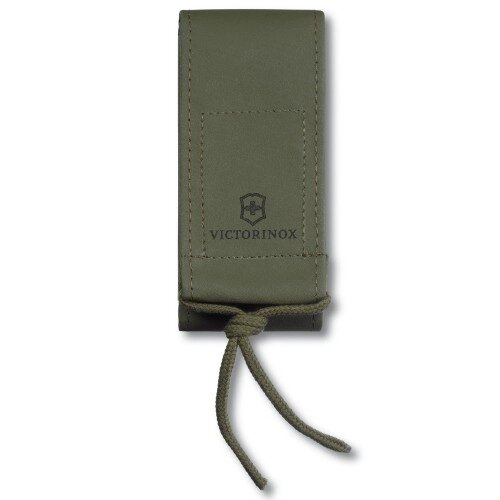 Чохол Victorinox для ножів 111 мм 2-4 шари Оливковий (4.0822.4) від компанії інтернет-магазин "БИТПРОМТОРГ" - фото 1