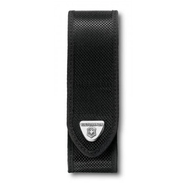 Чохол Victorinox для ножів Delemont RangerGrip 130 мм 1-3 шари Чорний (4.0505. N) від компанії інтернет-магазин "БИТПРОМТОРГ" - фото 1