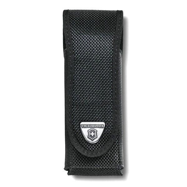 Чохол Victorinox для ножів Delemont RangerGrip 130 мм Чорний (4.0504.3) від компанії інтернет-магазин "БИТПРОМТОРГ" - фото 1