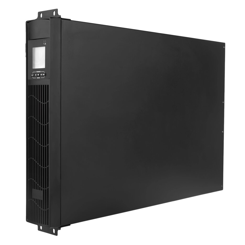 ДБЖ Smart-UPS LogicPower 10000 PRO RM (with battery) від компанії інтернет-магазин "БИТПРОМТОРГ" - фото 1