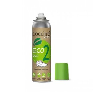 Дезодорант для взуття 200 мл Coccine Eco Deo 2 2999