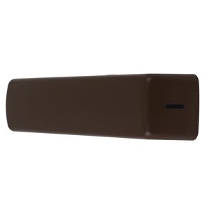 Доводчик дверний ABLOY R&P DC247 brown BC W/O ARM EN 5-7 до 160кг FIRE