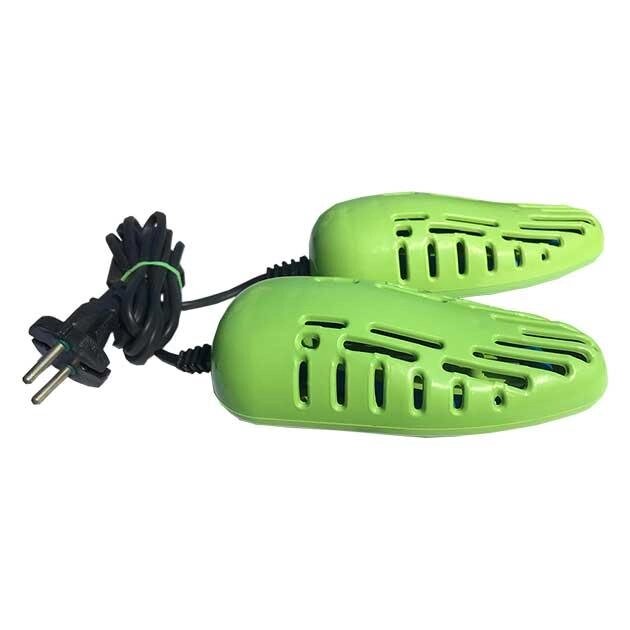 Електросушарка для взуття жіночого SHINE ЕСВ-12/220М від компанії інтернет-магазин "БИТПРОМТОРГ" - фото 1