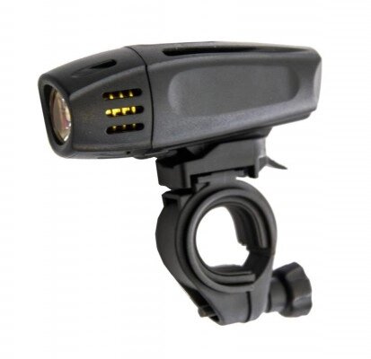 Фара передня X-Light XC-241 300 Lumen USB Чорний (OBP242) від компанії інтернет-магазин "БИТПРОМТОРГ" - фото 1