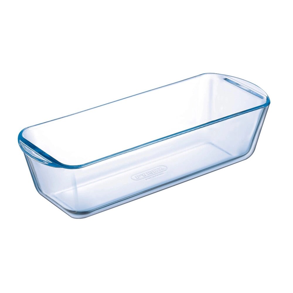 Форма для запікання 31*12*8,5 см скляна 1,7 л Pyrex B&E 6797382 від компанії інтернет-магазин "БИТПРОМТОРГ" - фото 1