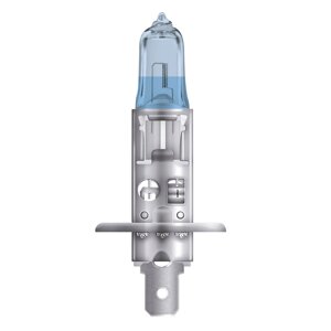 Галогенова лампа Osram H1 12V 55W P14.5s Cool Blue Intense Next Gen (64150CBN-01B)