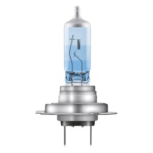 Галогенова лампа Osram H7 12V 55W PX26d Cool Blue Intense Next Gen