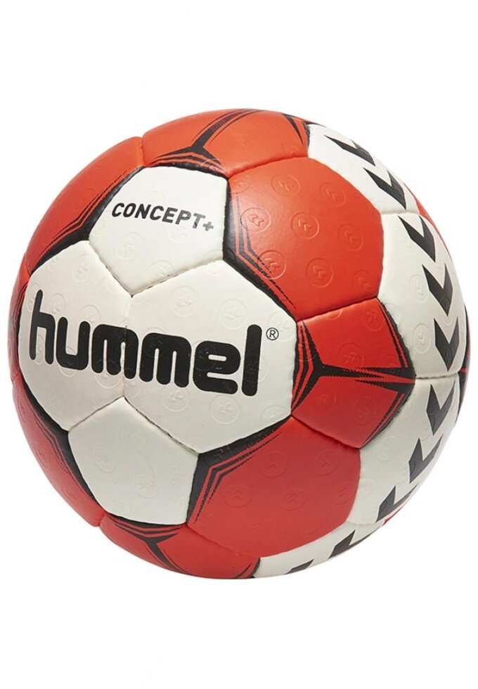 Гандбольний м'яч CONCEPT PLUS HANDBALL 091-787-9210} від компанії інтернет-магазин "БИТПРОМТОРГ" - фото 1