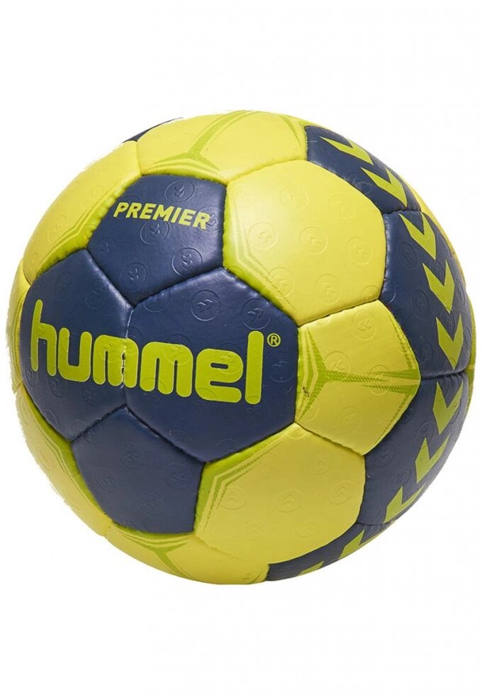 Гандбольний м'яч PREMIER HANDBALL 091-790-8676 дорослі від компанії інтернет-магазин "БИТПРОМТОРГ" - фото 1