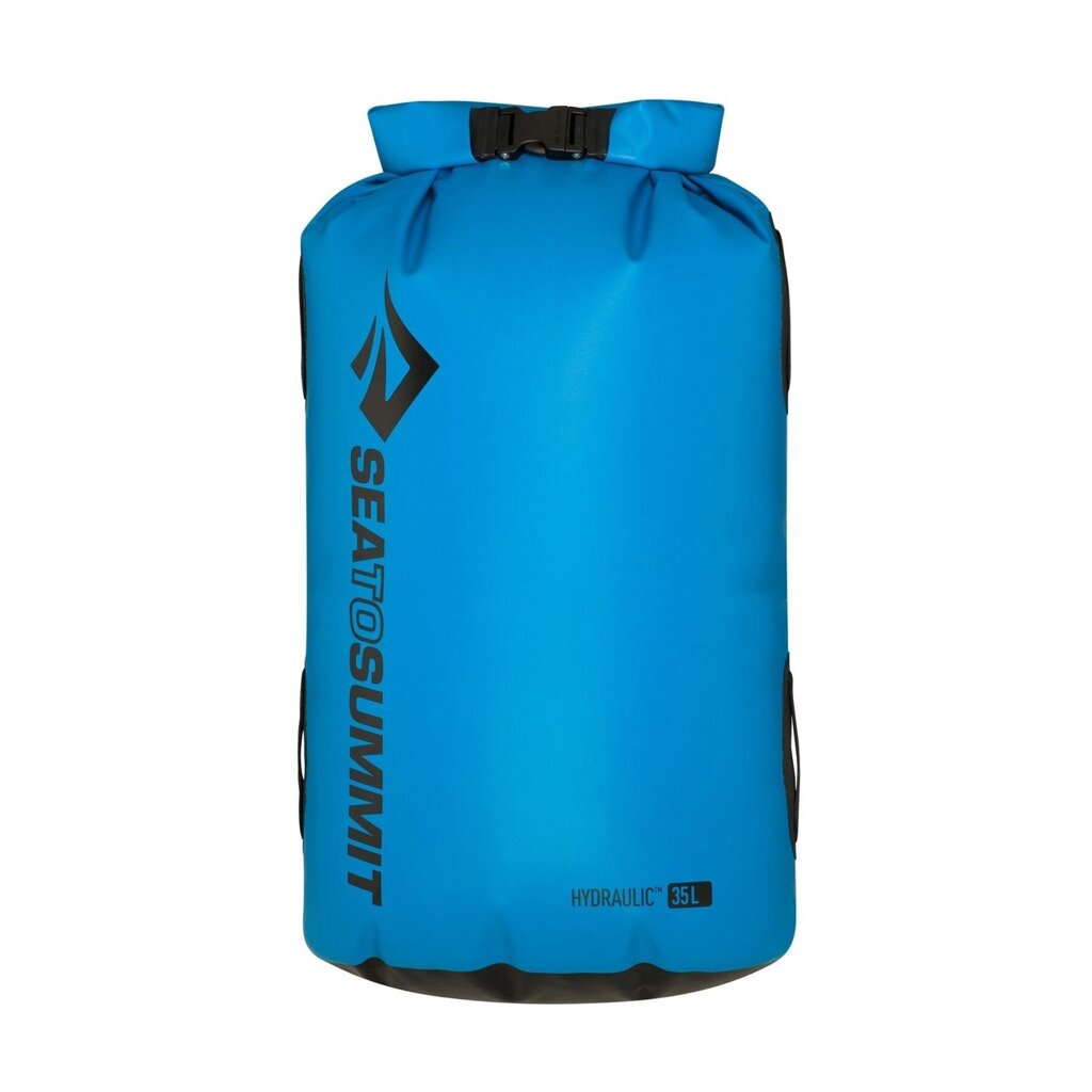 Гермомішок Sea To Summit Hydraulic Dry Bag 35 Blue (STS AHYDB35BL) від компанії інтернет-магазин "БИТПРОМТОРГ" - фото 1