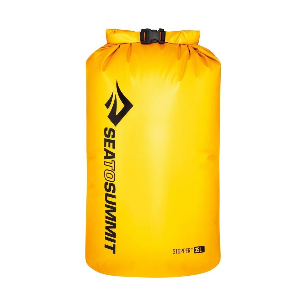 Гермомішок Sea To Summit Stopper Dry Bag 35 Yellow (STS ASDB35YW) від компанії інтернет-магазин "БИТПРОМТОРГ" - фото 1