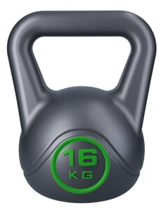 Гиря 16 кг для Crossfit (Кроссфіт)