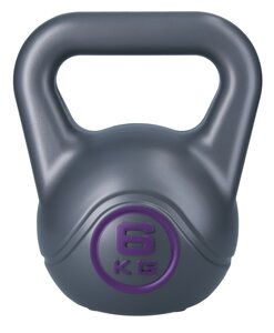 Гиря 6 кг для Crossfit (Кроссфіт)