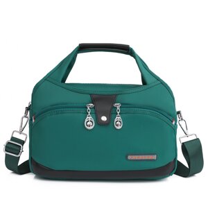 Міська жіноча сумка через плече Fashion 2023 Зелений